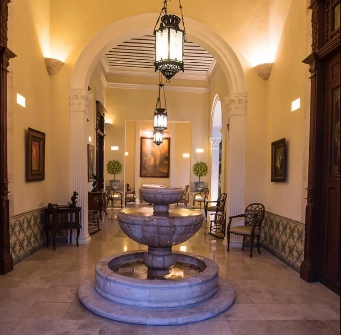 Holiday home La Casa Del Centro, Merida