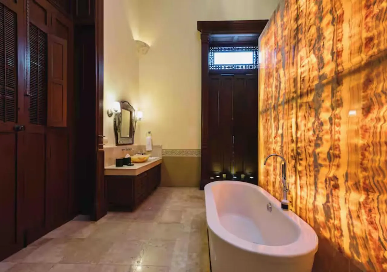 La Casa Del Centro, Merida Holiday home